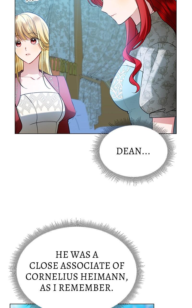 The Knight Becomes a Black Flower Chapter 29 - Page 80