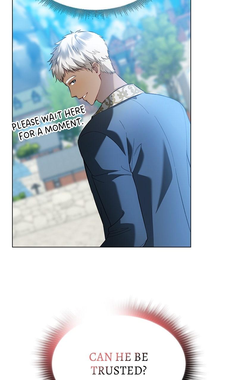 The Knight Becomes a Black Flower Chapter 29 - Page 81