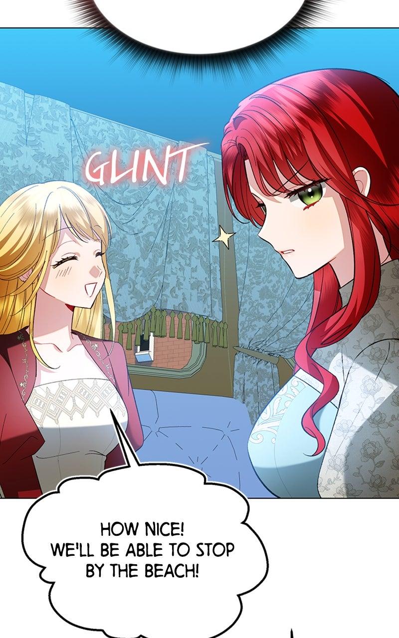 The Knight Becomes a Black Flower Chapter 29 - Page 82