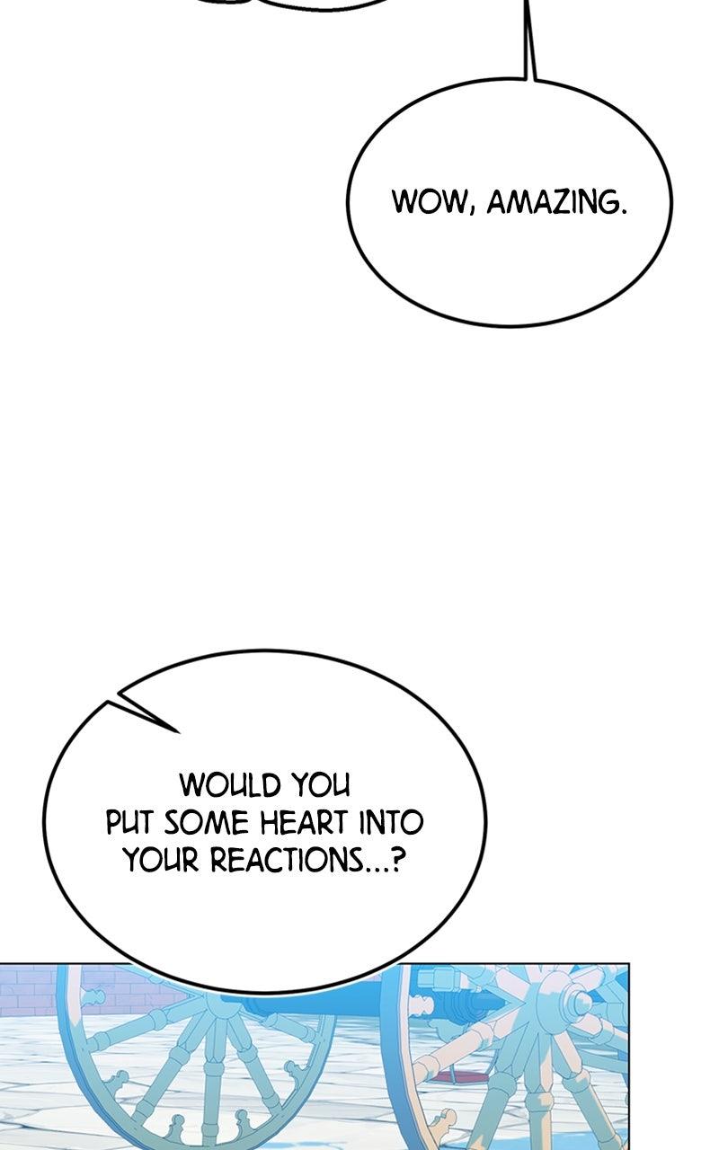 The Knight Becomes a Black Flower Chapter 29 - Page 83