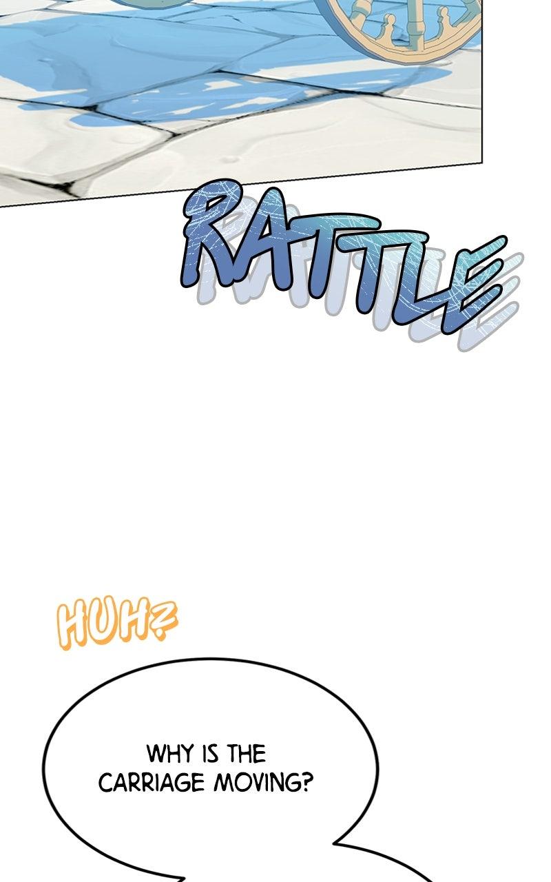 The Knight Becomes a Black Flower Chapter 29 - Page 84