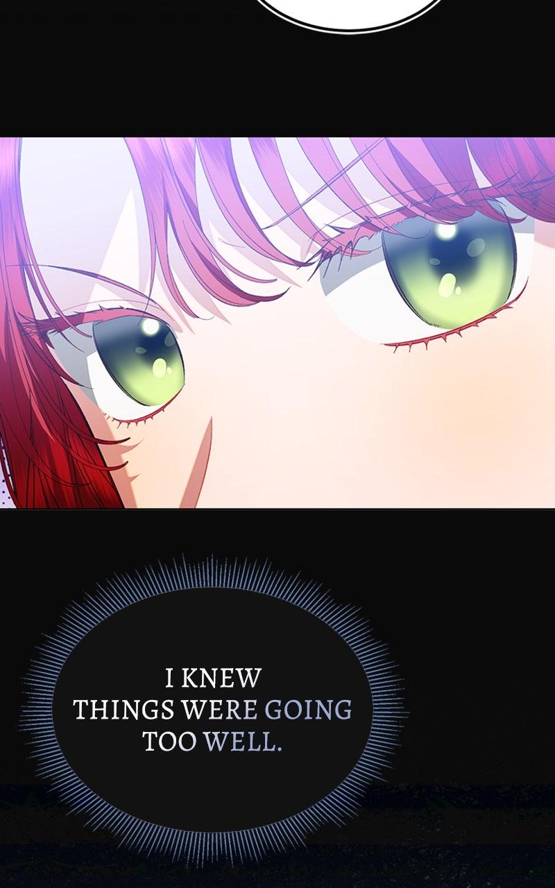 The Knight Becomes a Black Flower Chapter 29 - Page 86