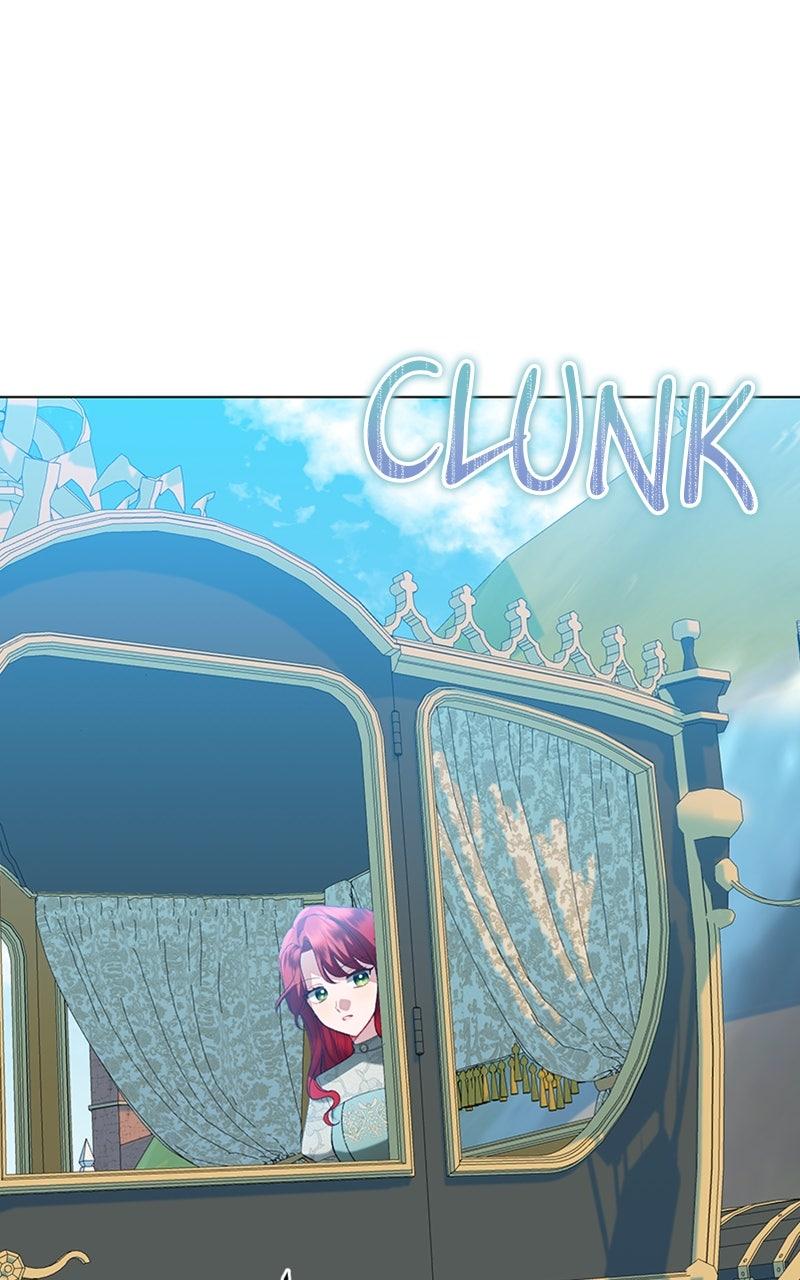 The Knight Becomes a Black Flower Chapter 30 - Page 4