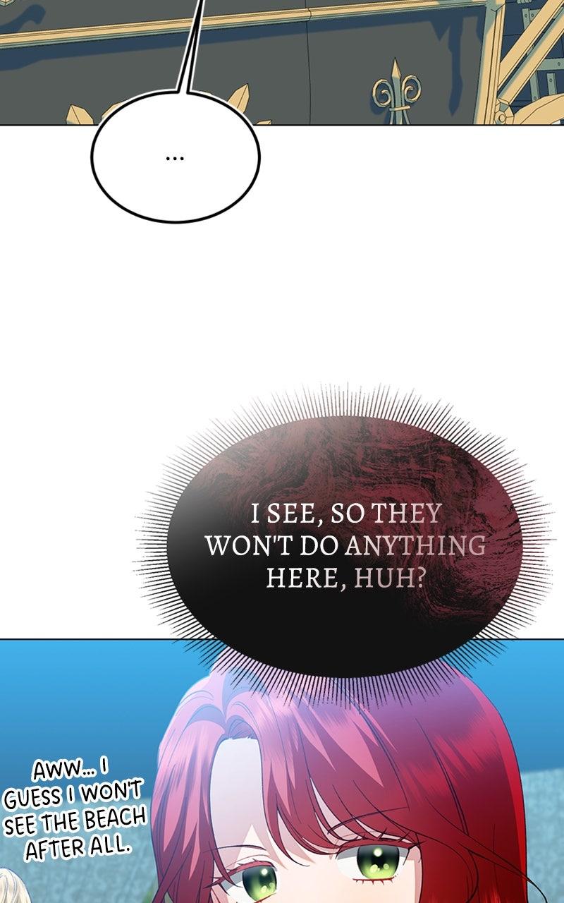 The Knight Becomes a Black Flower Chapter 30 - Page 5