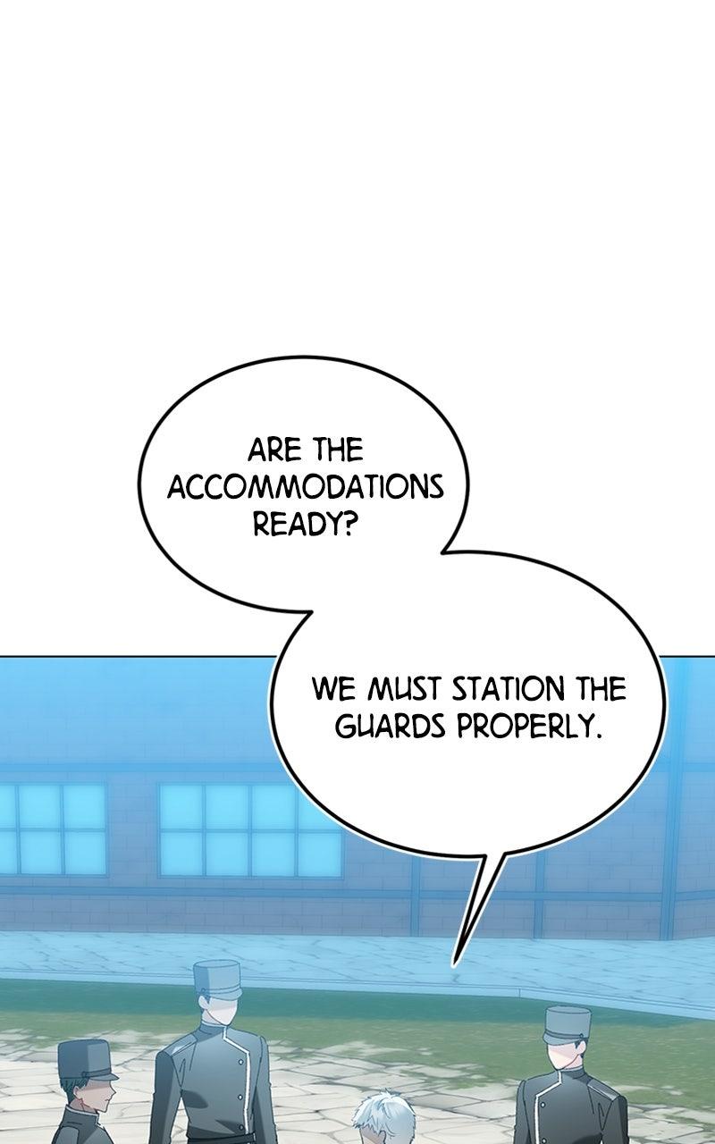 The Knight Becomes a Black Flower Chapter 30 - Page 14