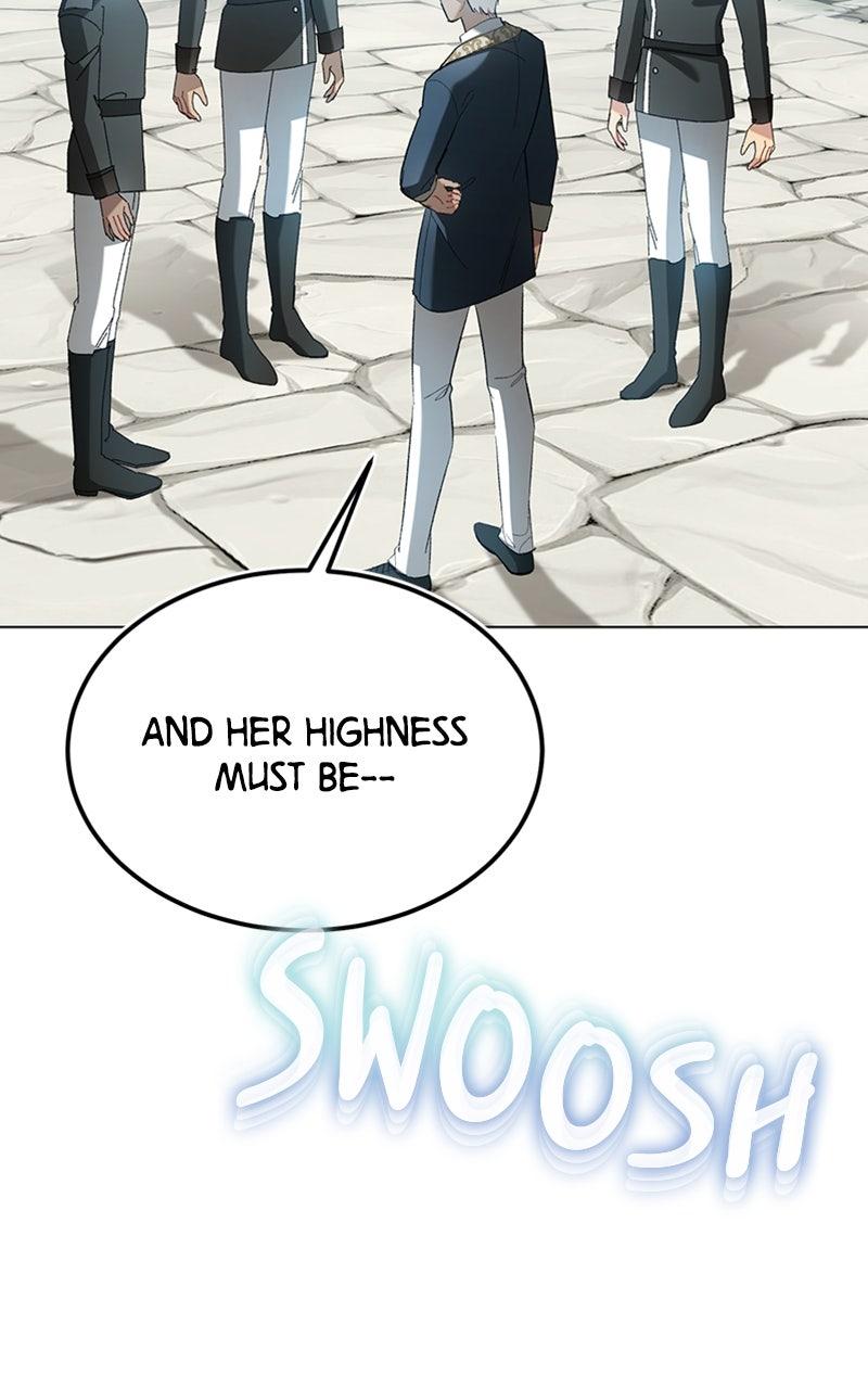 The Knight Becomes a Black Flower Chapter 30 - Page 15