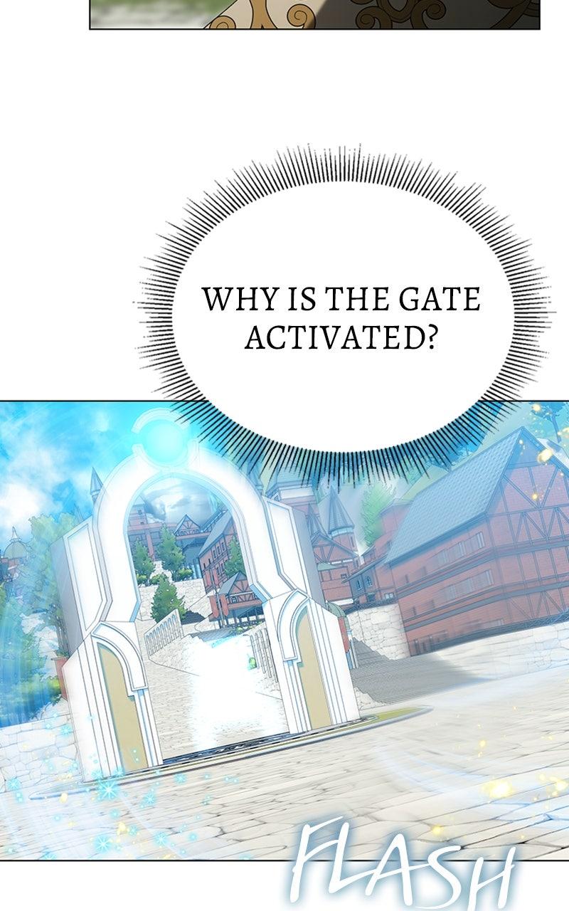 The Knight Becomes a Black Flower Chapter 30 - Page 17