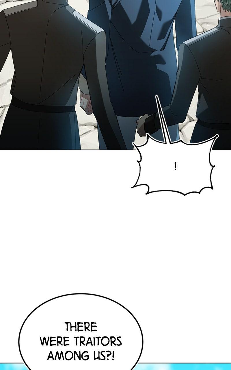 The Knight Becomes a Black Flower Chapter 30 - Page 20