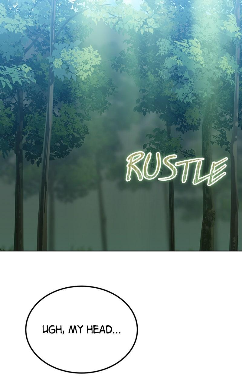 The Knight Becomes a Black Flower Chapter 30 - Page 23