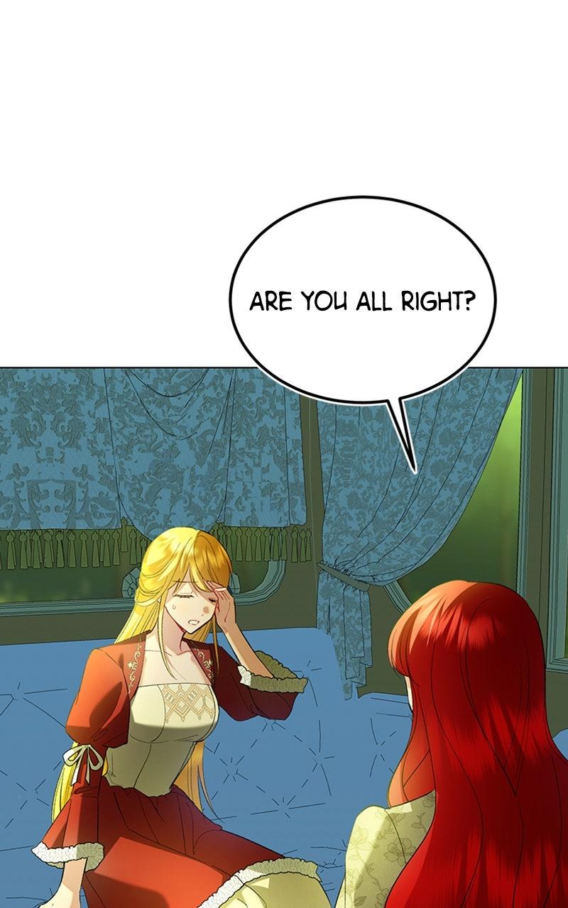 The Knight Becomes a Black Flower Chapter 30 - Page 24