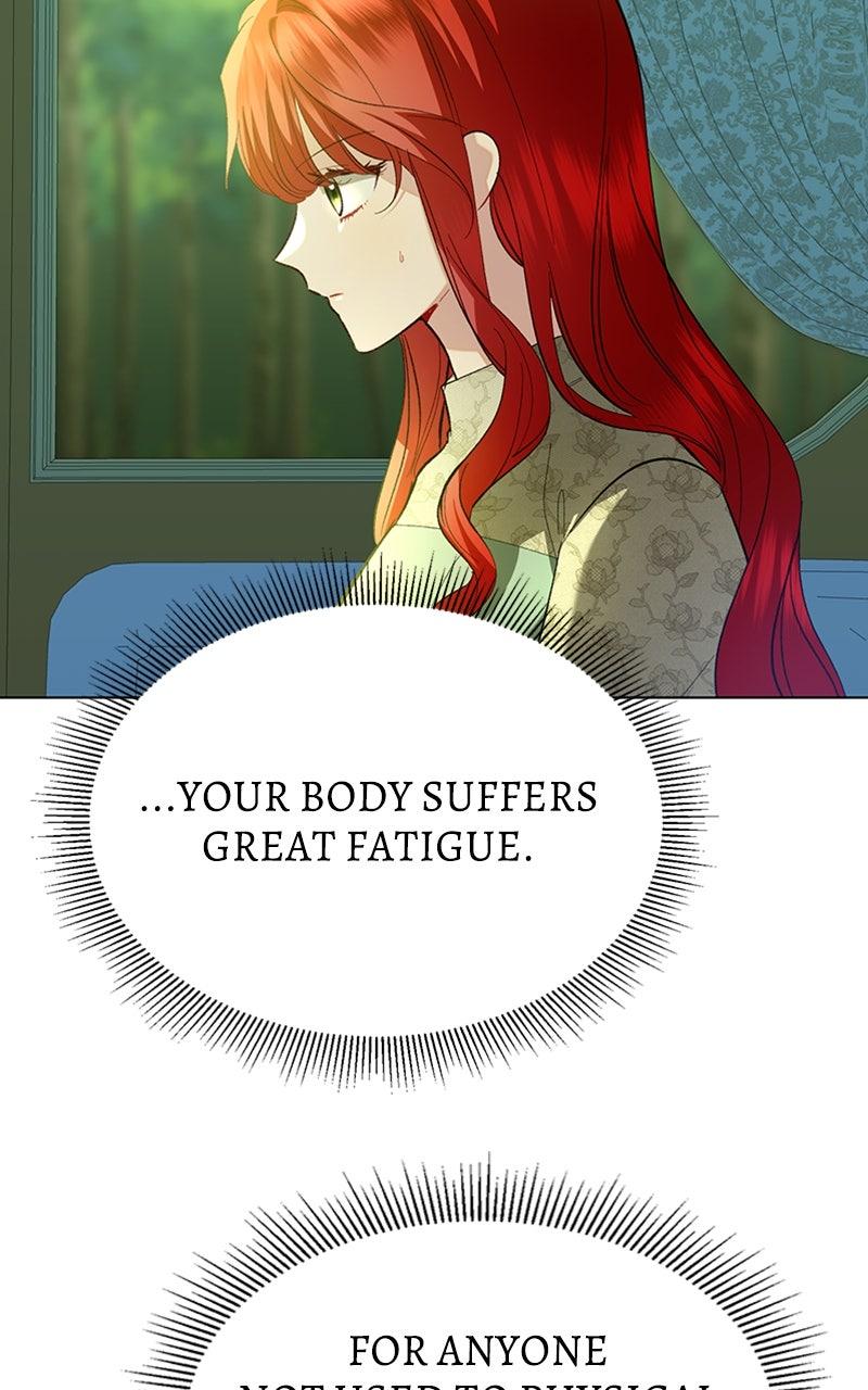 The Knight Becomes a Black Flower Chapter 30 - Page 26