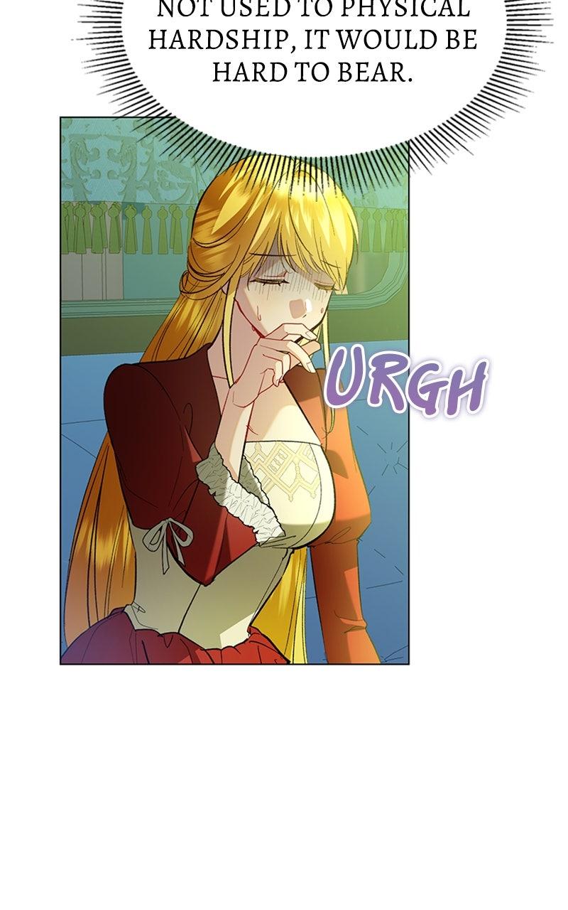 The Knight Becomes a Black Flower Chapter 30 - Page 27