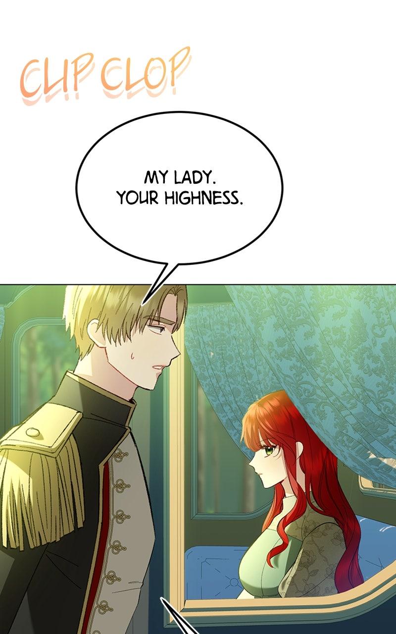 The Knight Becomes a Black Flower Chapter 30 - Page 28