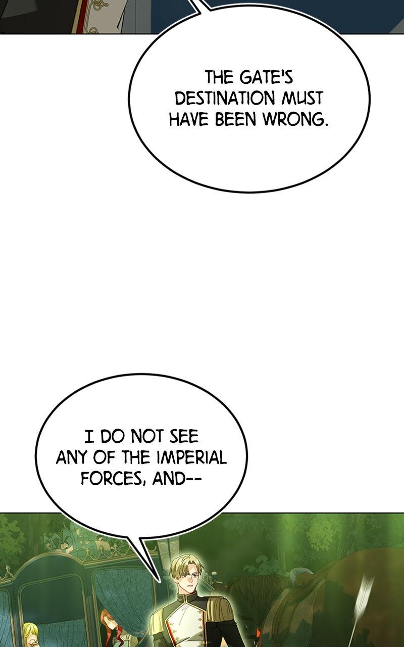 The Knight Becomes a Black Flower Chapter 30 - Page 29