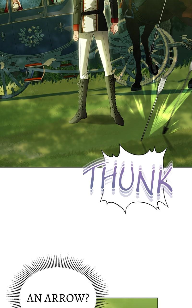 The Knight Becomes a Black Flower Chapter 30 - Page 30