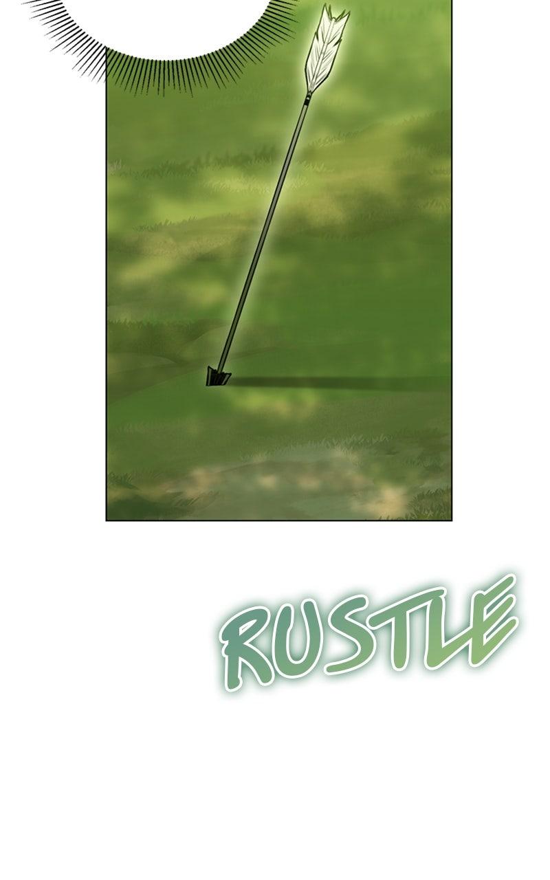 The Knight Becomes a Black Flower Chapter 30 - Page 31