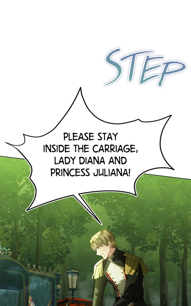 The Knight Becomes a Black Flower Chapter 30 - Page 39