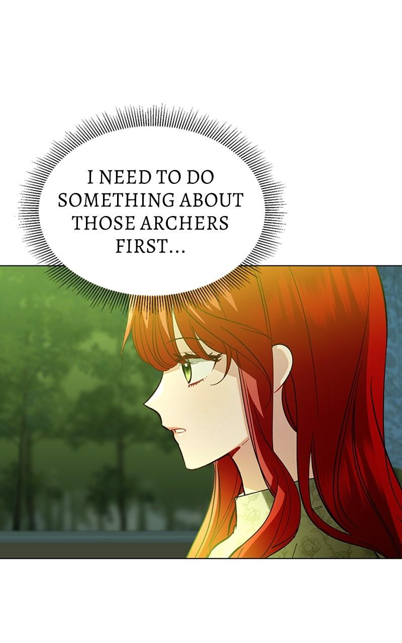 The Knight Becomes a Black Flower Chapter 30 - Page 47