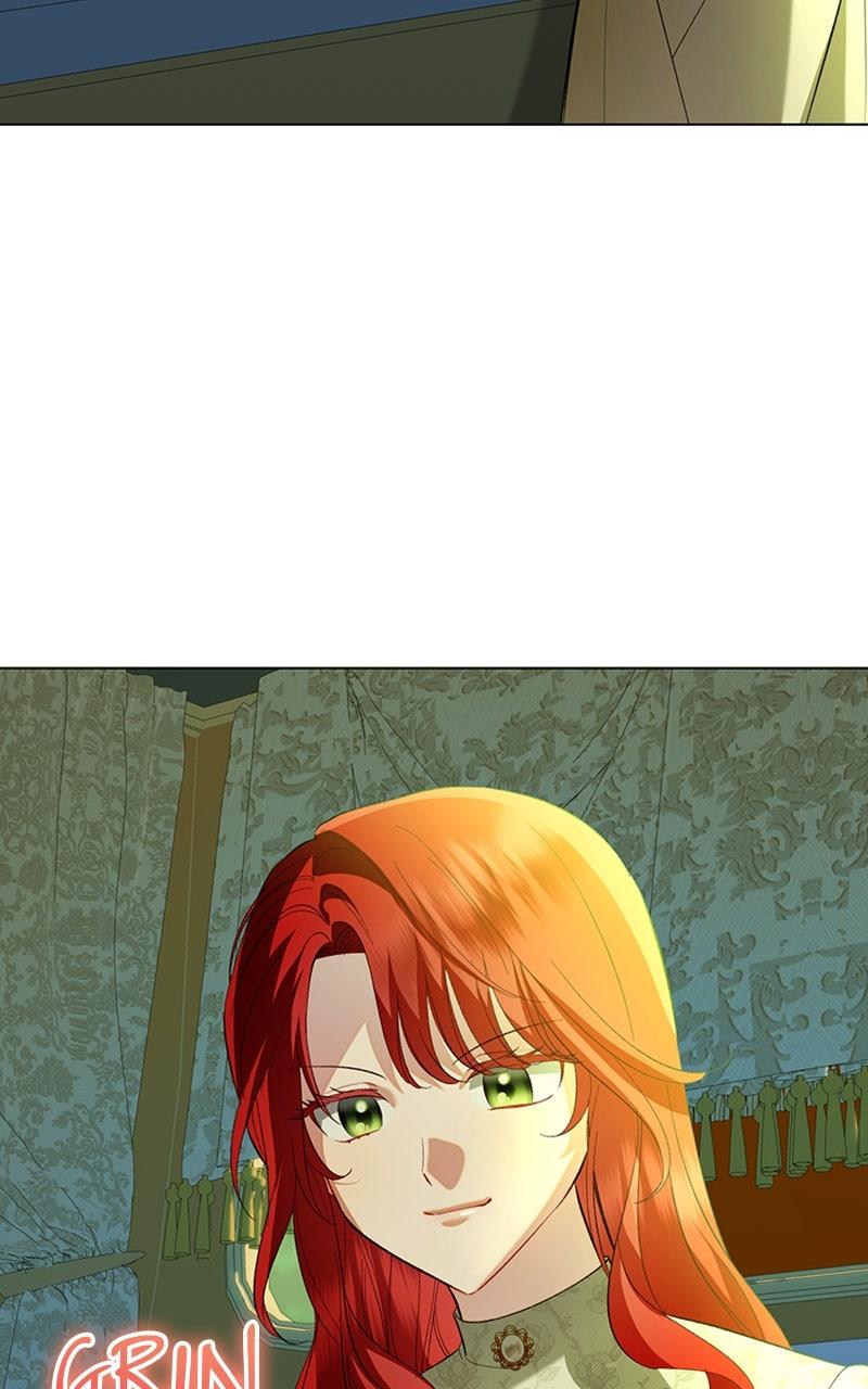 The Knight Becomes a Black Flower Chapter 30 - Page 49