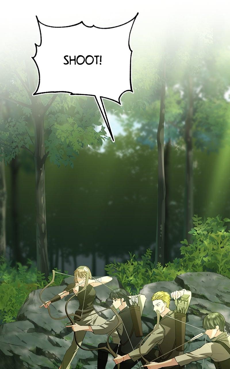 The Knight Becomes a Black Flower Chapter 30 - Page 51