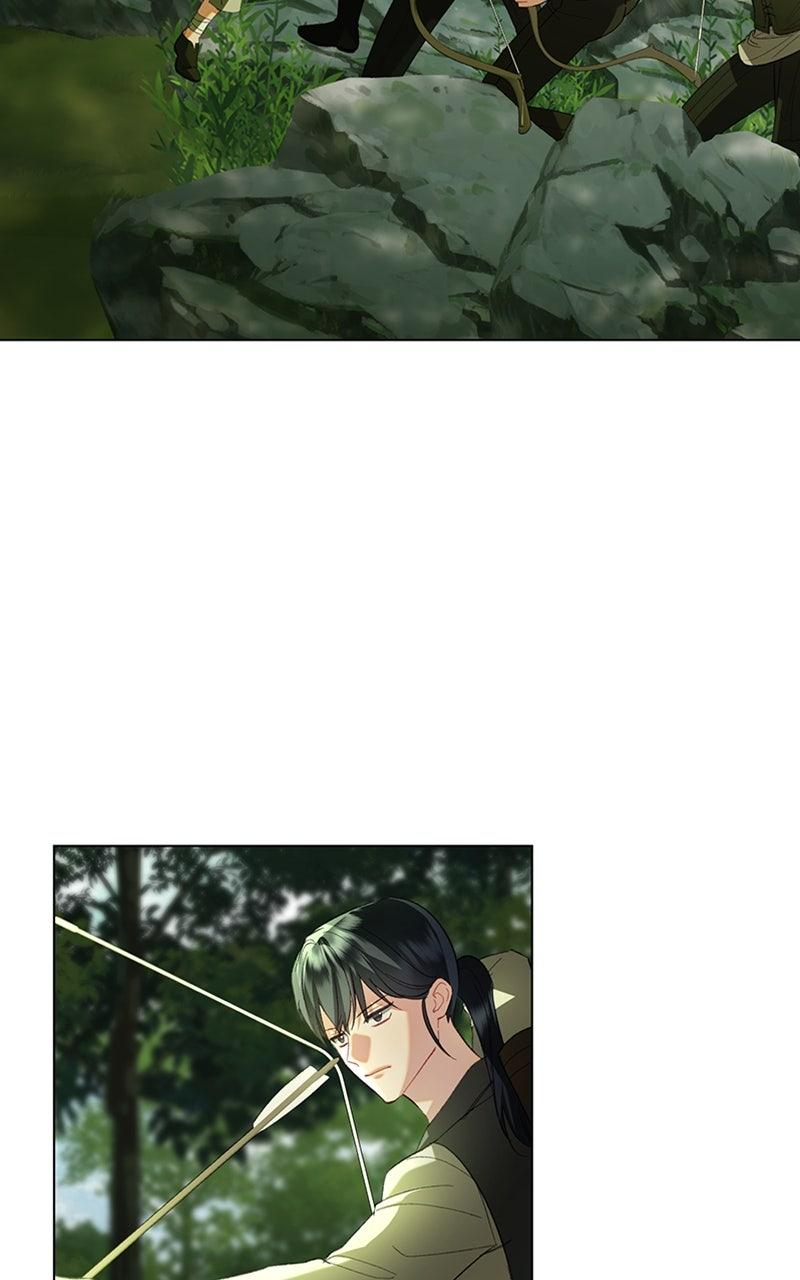 The Knight Becomes a Black Flower Chapter 30 - Page 52