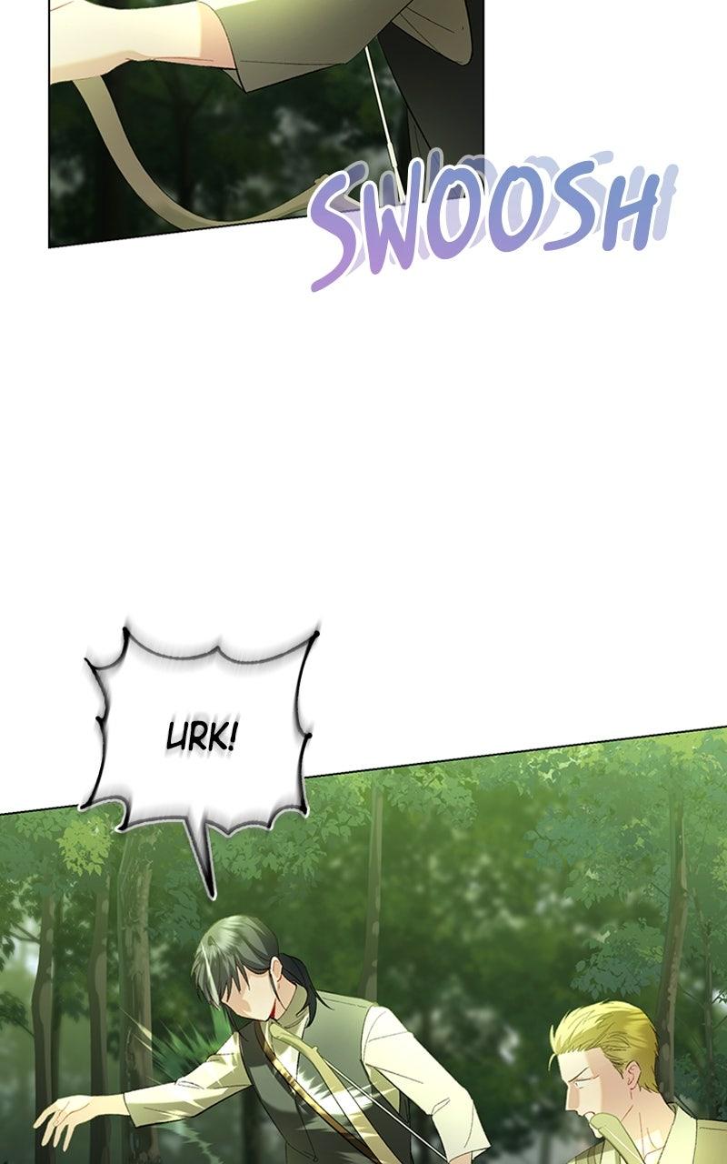 The Knight Becomes a Black Flower Chapter 30 - Page 53