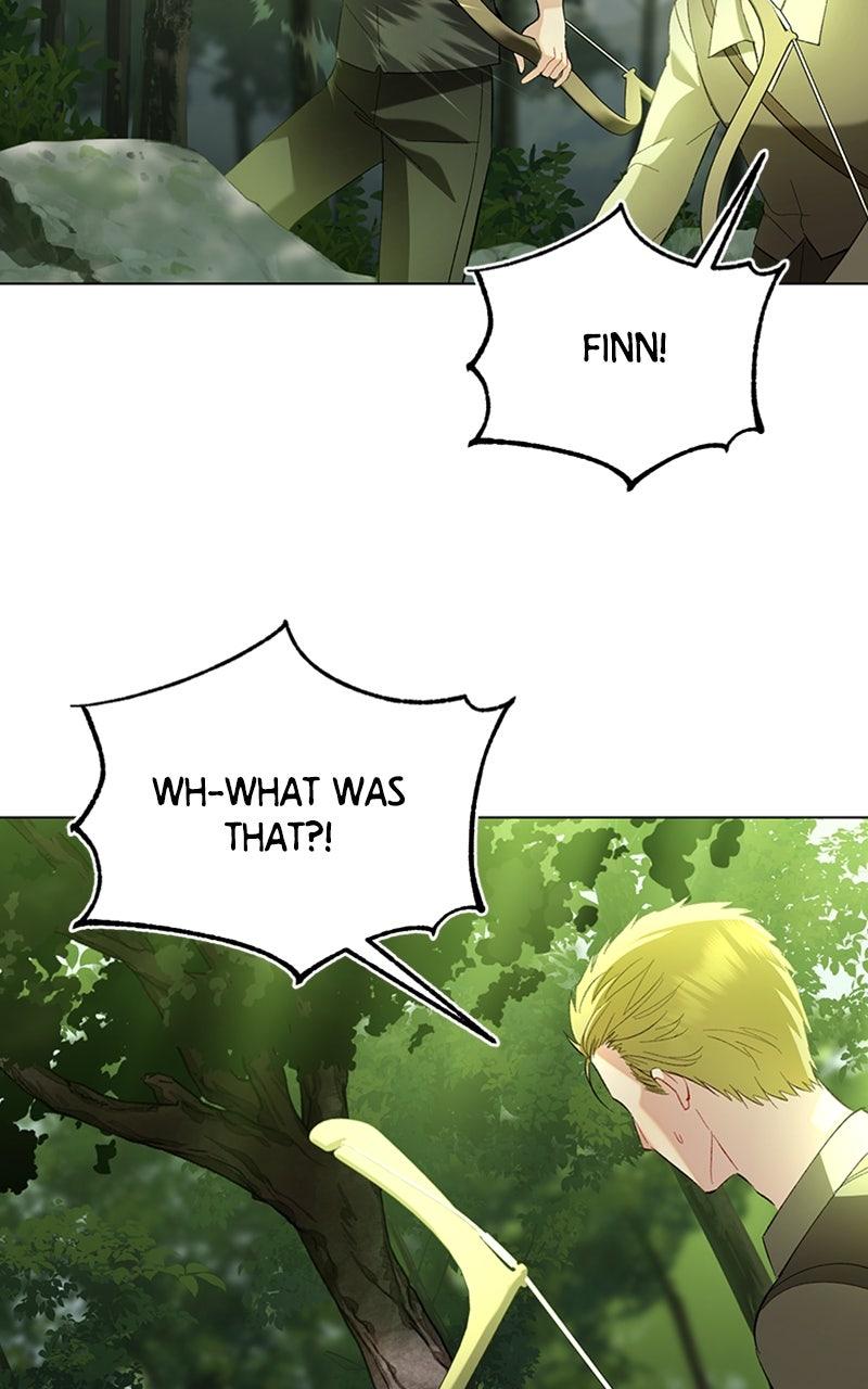 The Knight Becomes a Black Flower Chapter 30 - Page 54