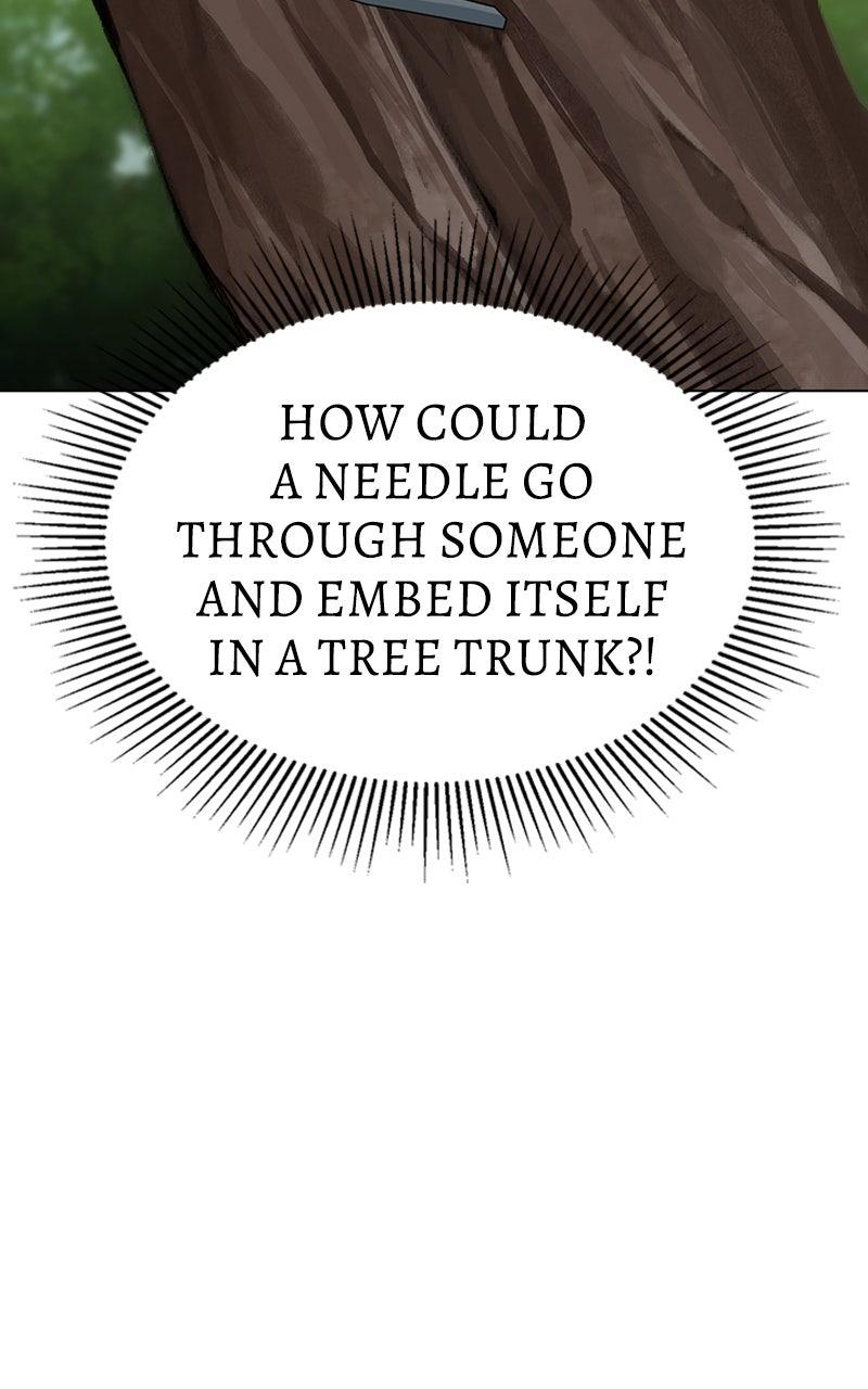 The Knight Becomes a Black Flower Chapter 30 - Page 56