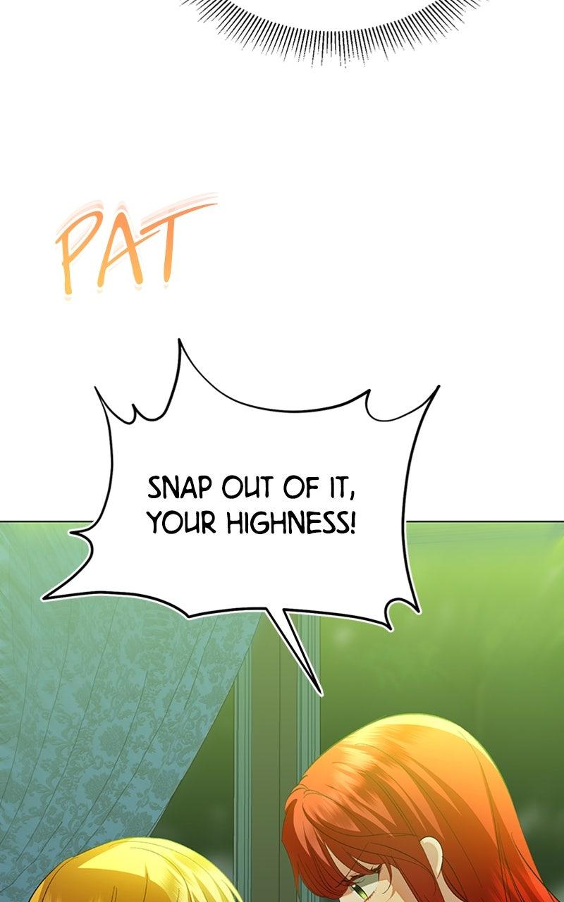 The Knight Becomes a Black Flower Chapter 30 - Page 59