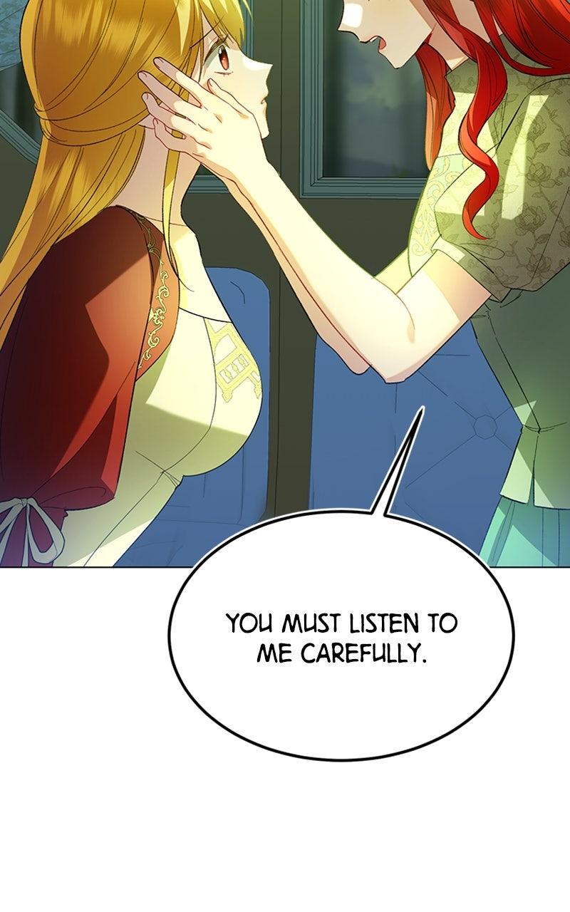 The Knight Becomes a Black Flower Chapter 30 - Page 60