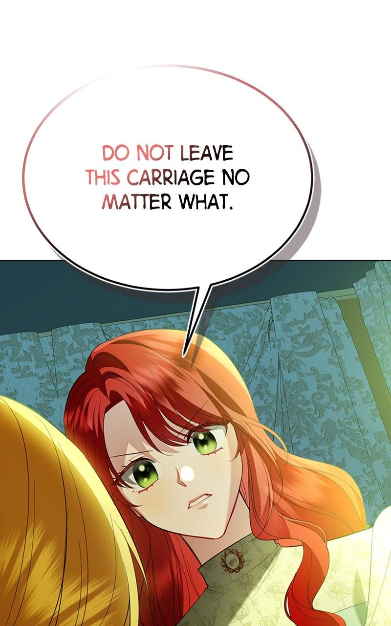 The Knight Becomes a Black Flower Chapter 30 - Page 61