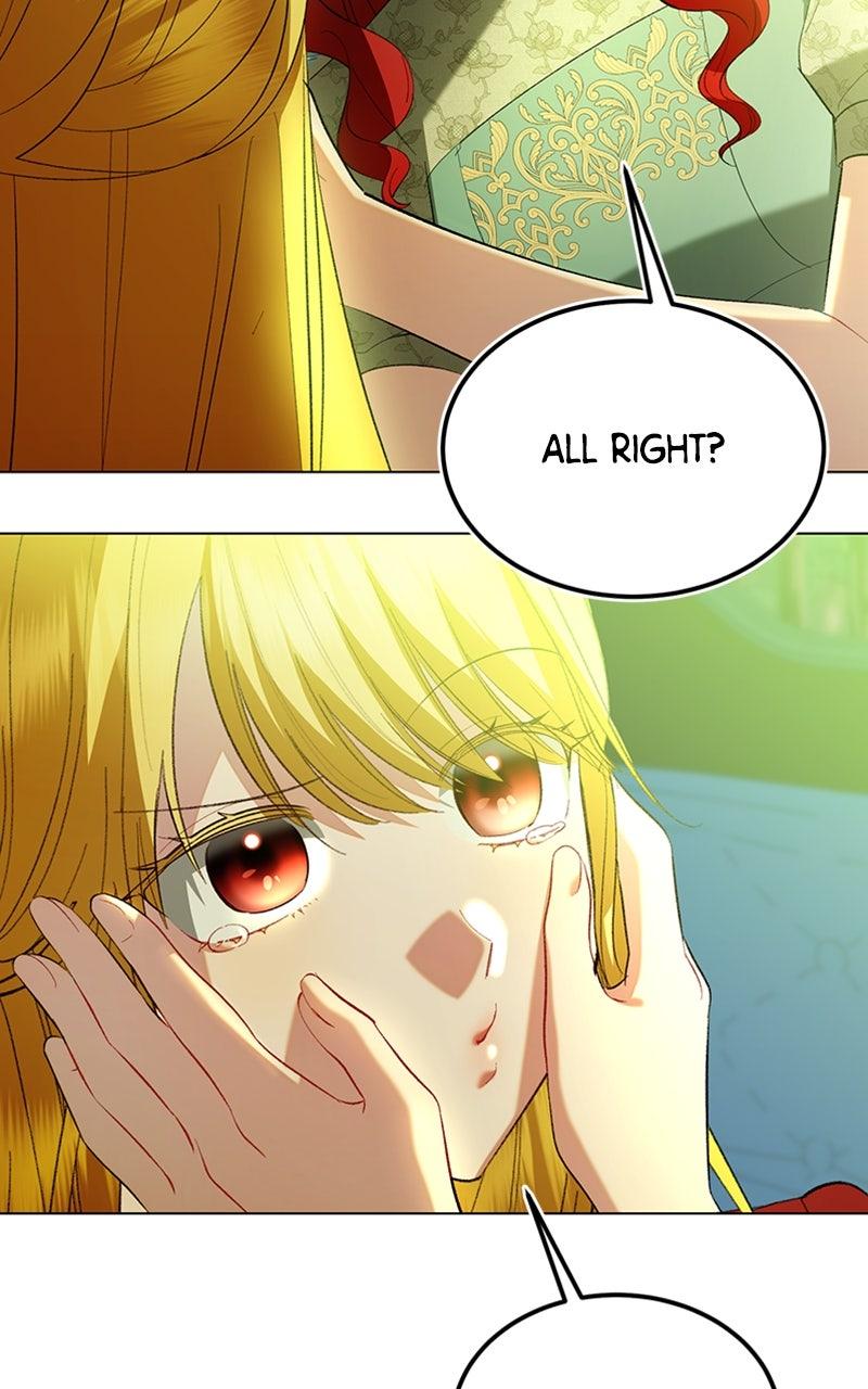 The Knight Becomes a Black Flower Chapter 30 - Page 62