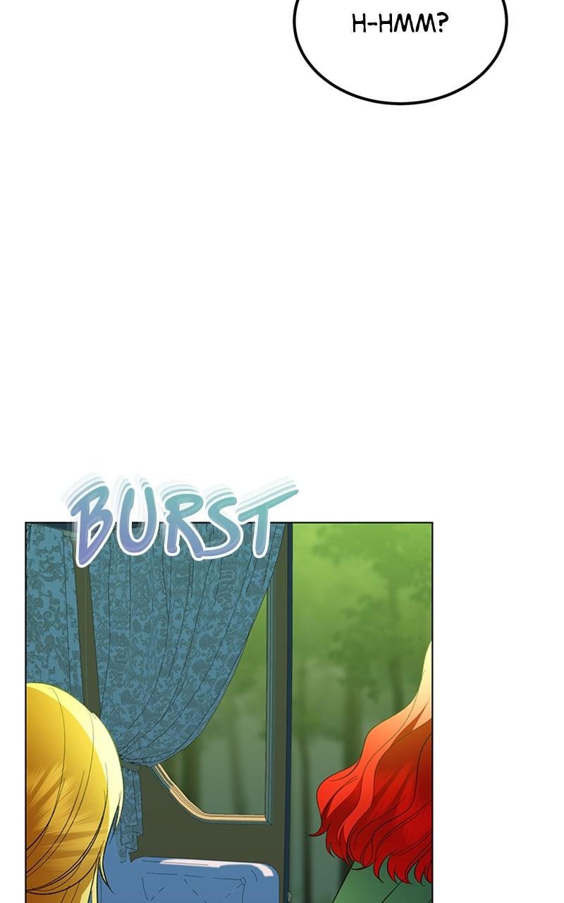 The Knight Becomes a Black Flower Chapter 30 - Page 63