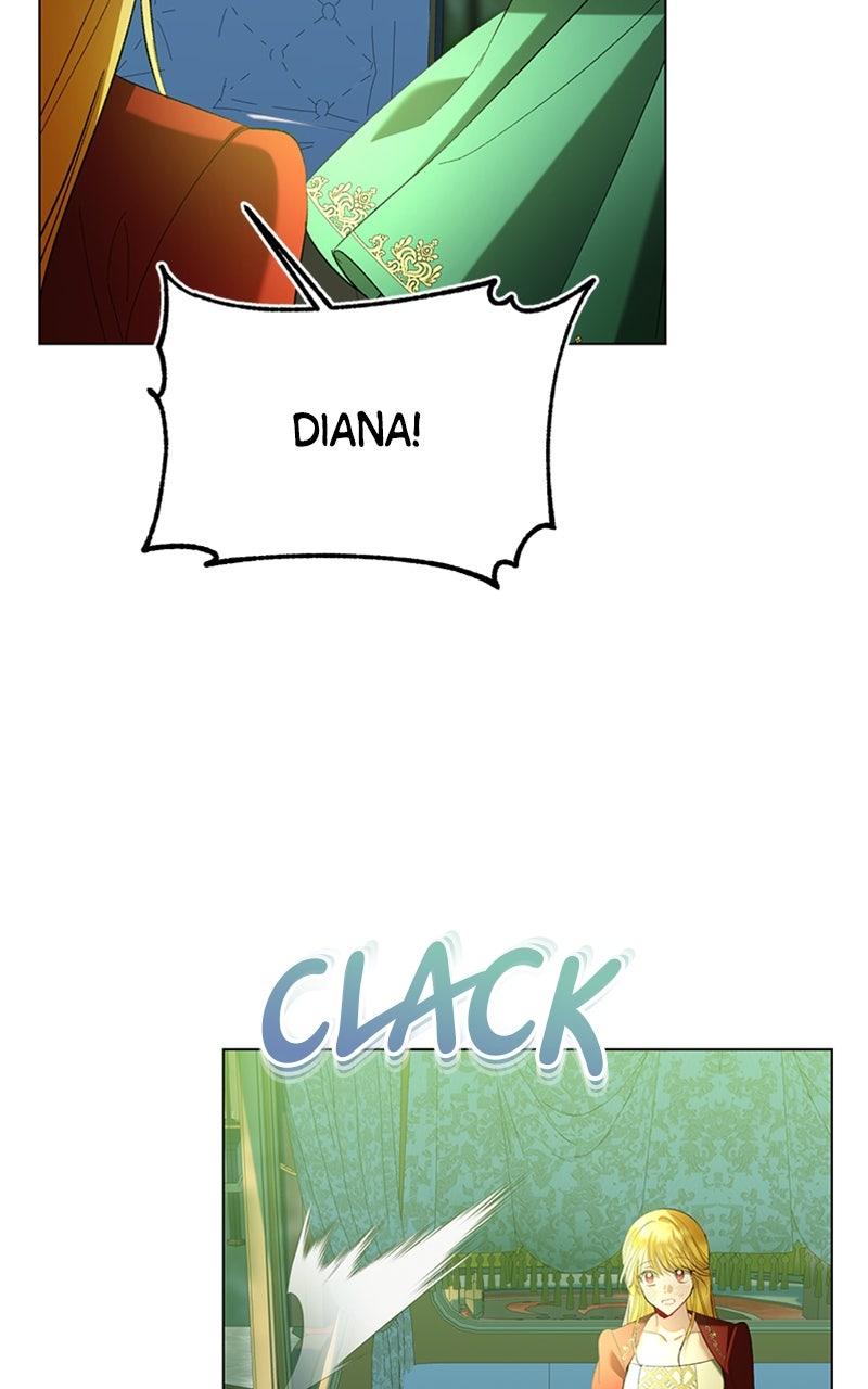 The Knight Becomes a Black Flower Chapter 30 - Page 64