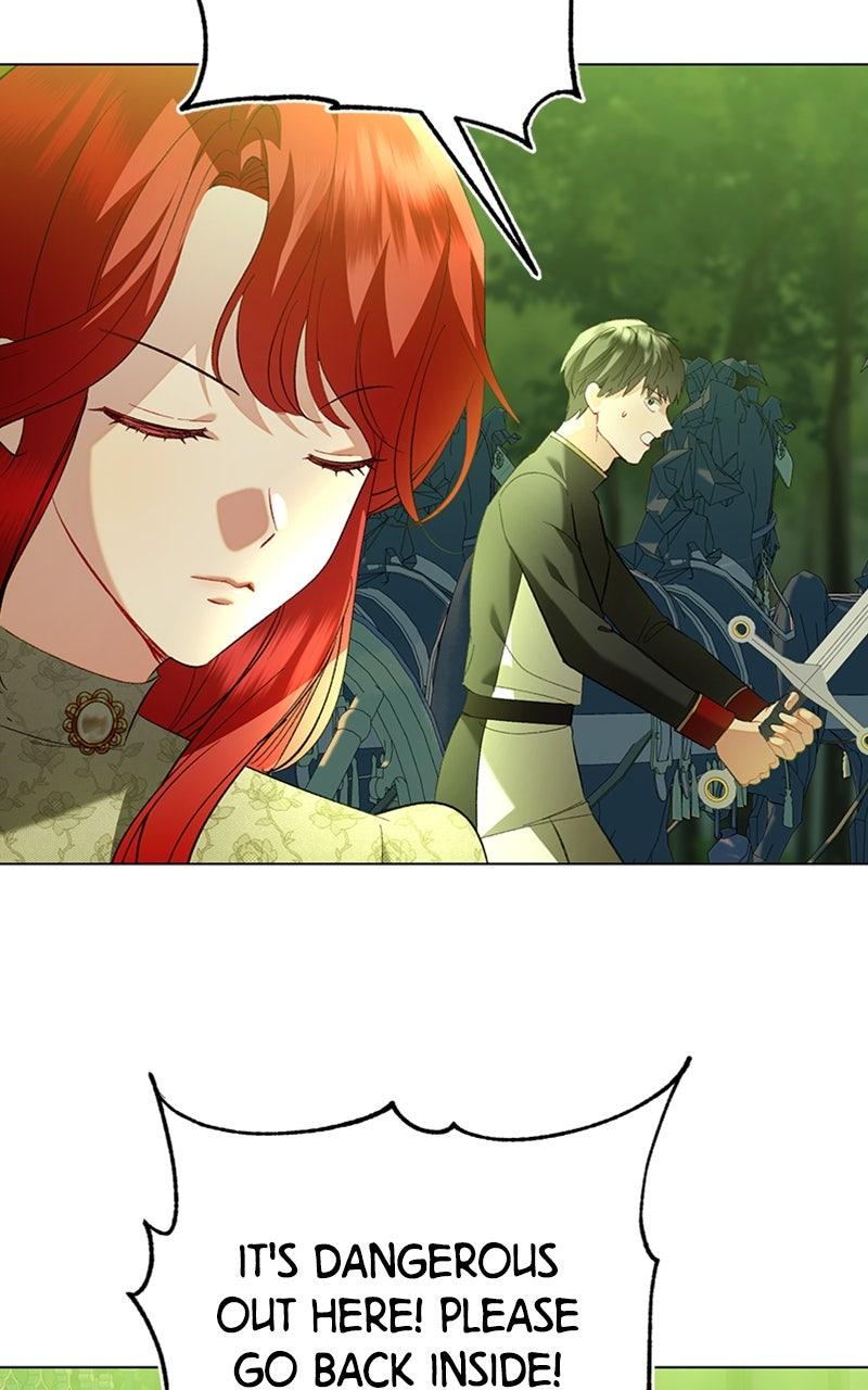 The Knight Becomes a Black Flower Chapter 30 - Page 66