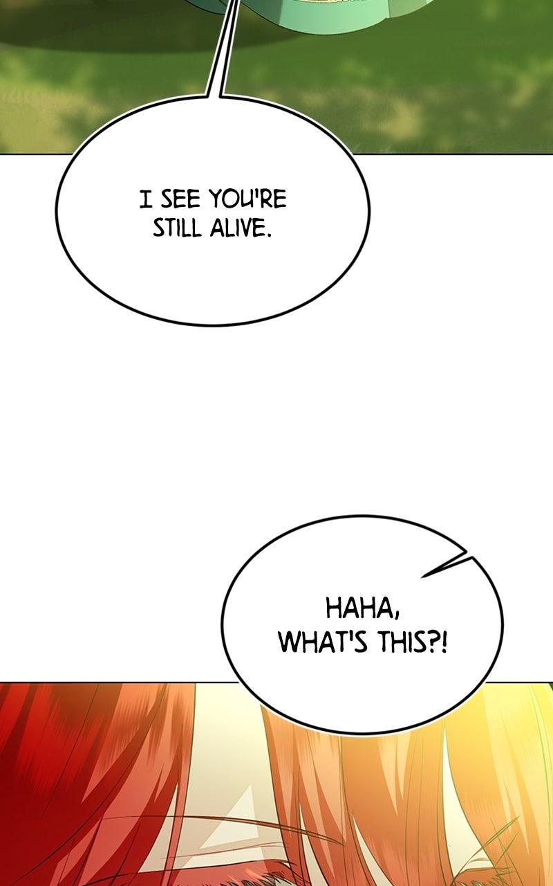 The Knight Becomes a Black Flower Chapter 30 - Page 68