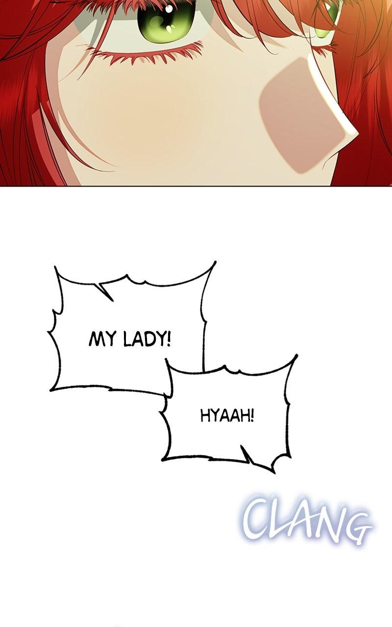 The Knight Becomes a Black Flower Chapter 30 - Page 69