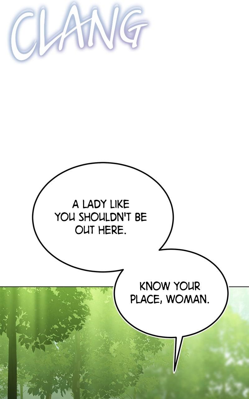 The Knight Becomes a Black Flower Chapter 30 - Page 70