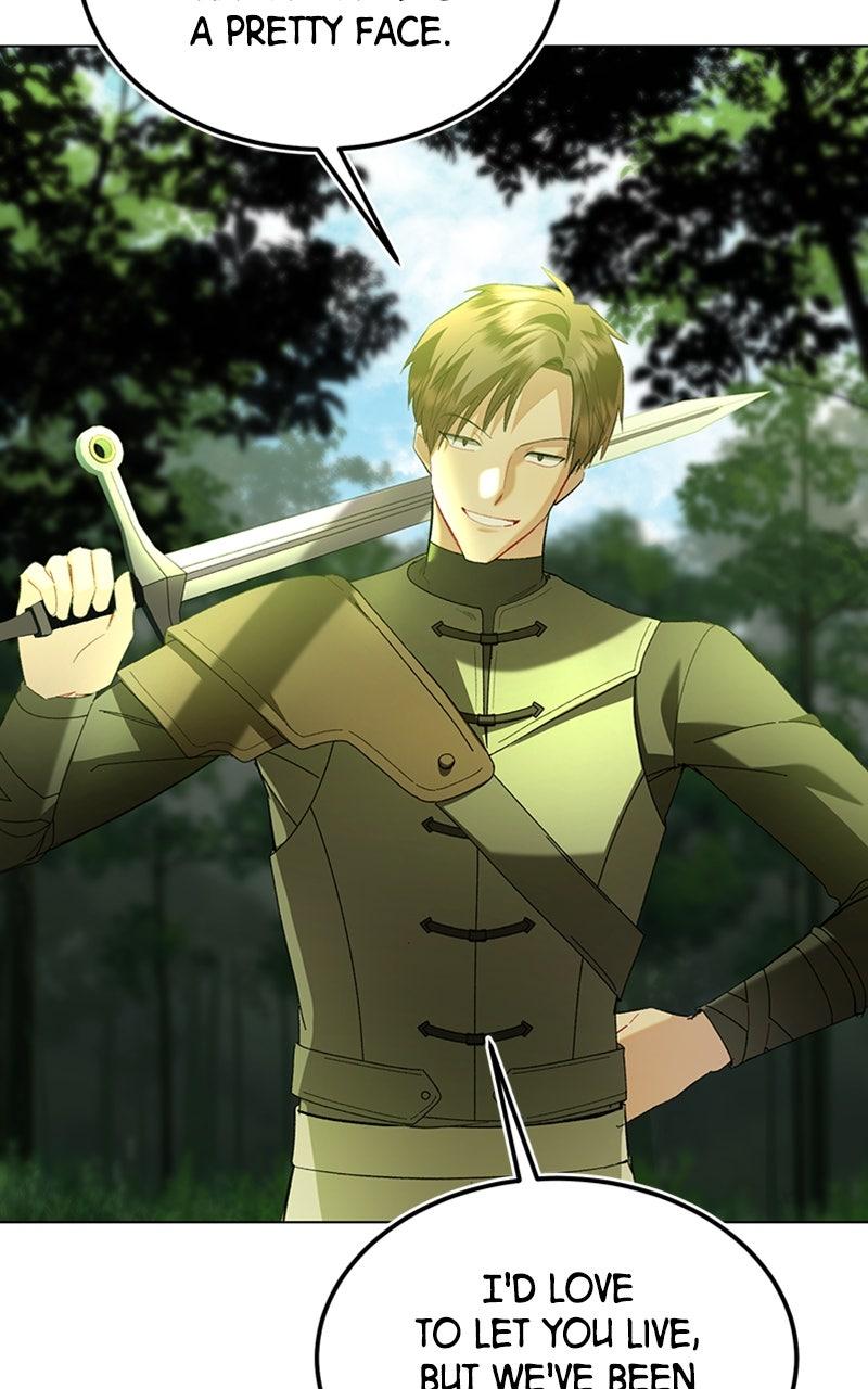 The Knight Becomes a Black Flower Chapter 30 - Page 72