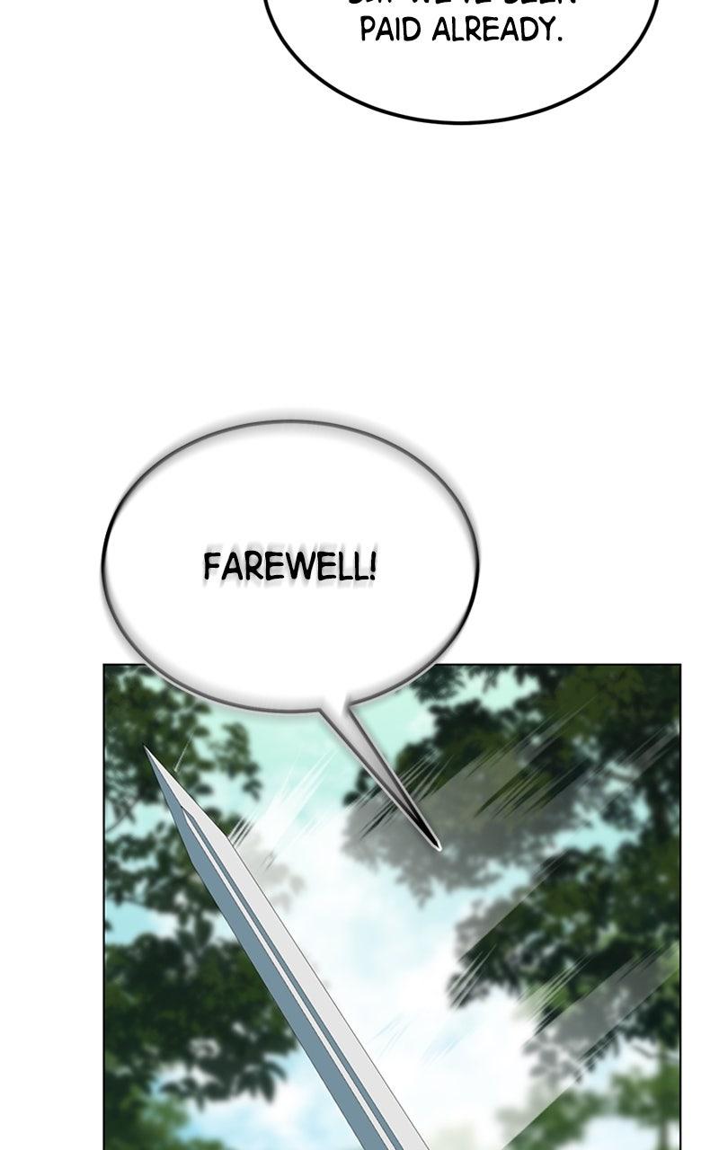 The Knight Becomes a Black Flower Chapter 30 - Page 73