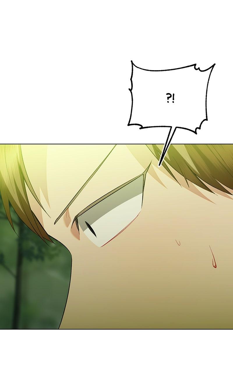 The Knight Becomes a Black Flower Chapter 30 - Page 76