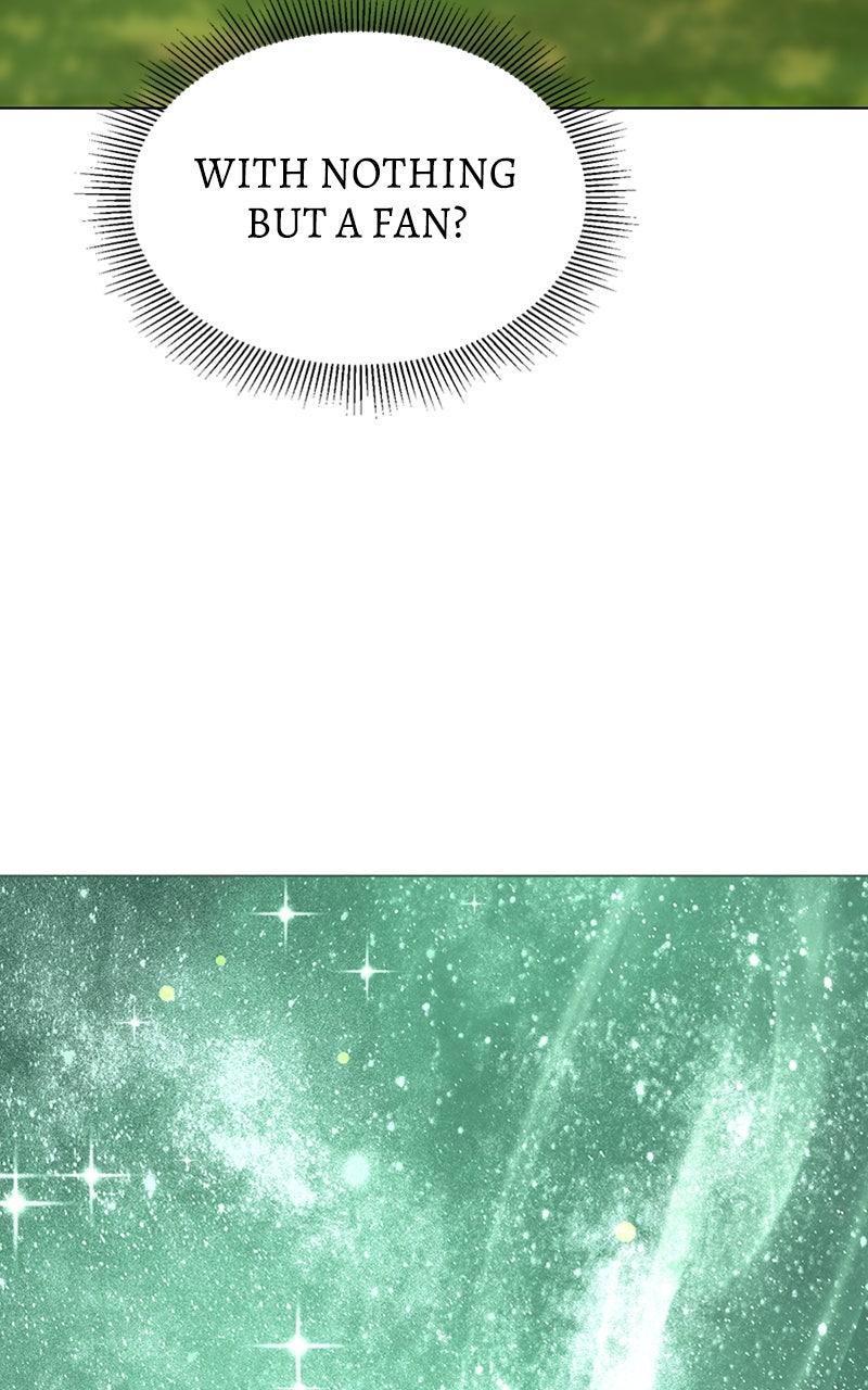 The Knight Becomes a Black Flower Chapter 30 - Page 78