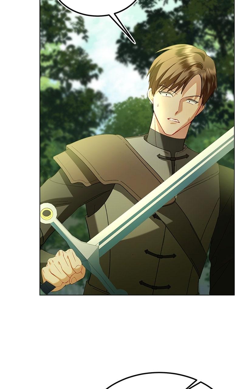 The Knight Becomes a Black Flower Chapter 30 - Page 82