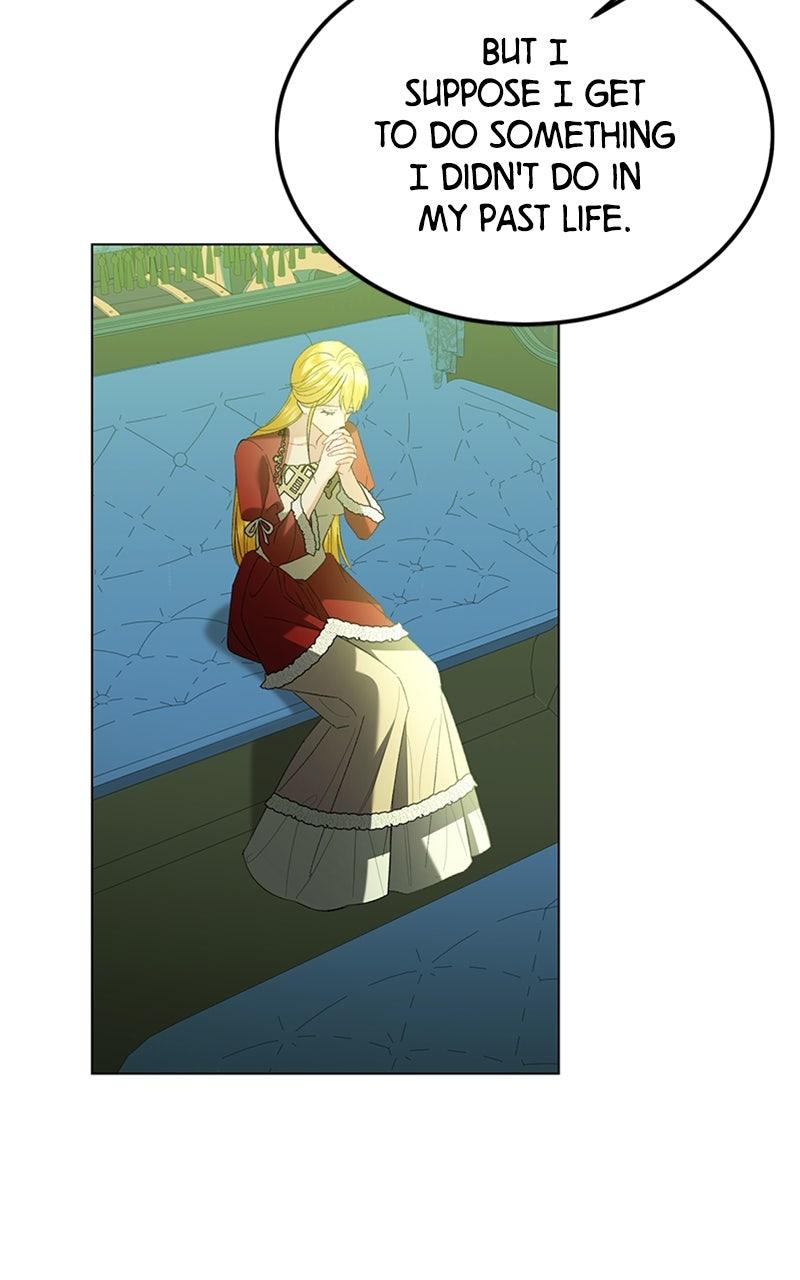 The Knight Becomes a Black Flower Chapter 30 - Page 83