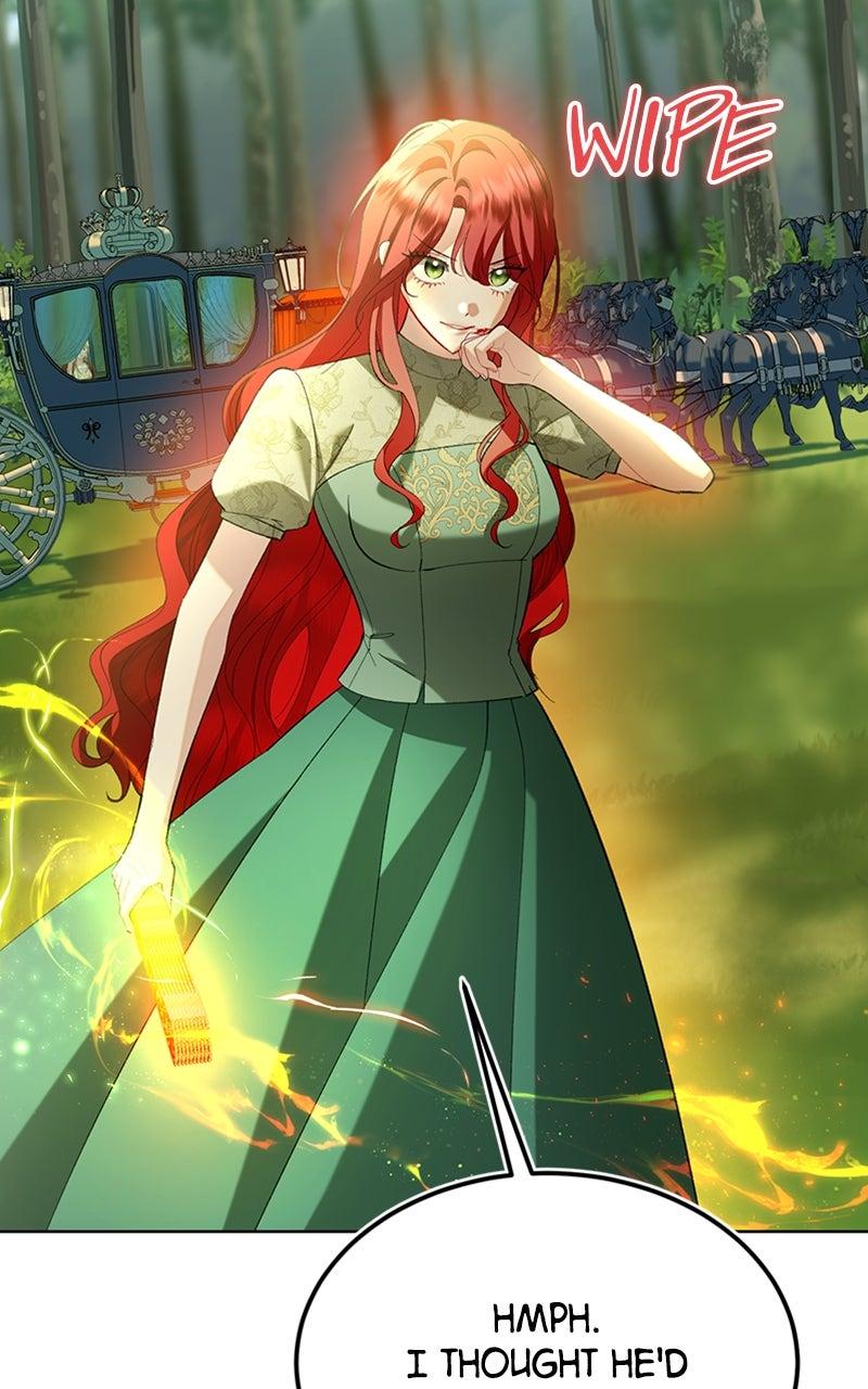 The Knight Becomes a Black Flower Chapter 31 - Page 5