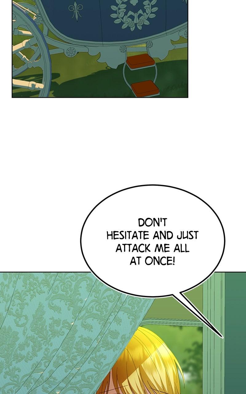 The Knight Becomes a Black Flower Chapter 31 - Page 7