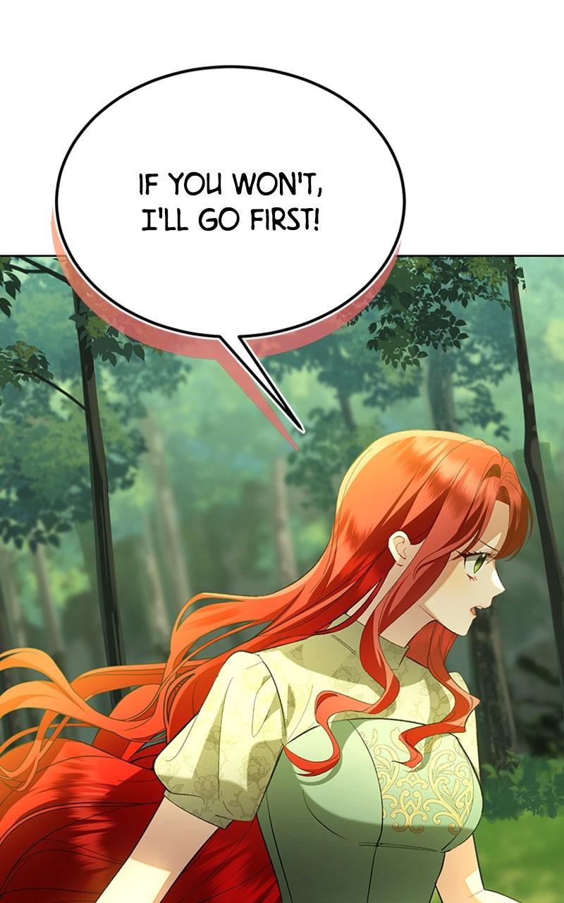 The Knight Becomes a Black Flower Chapter 31 - Page 9