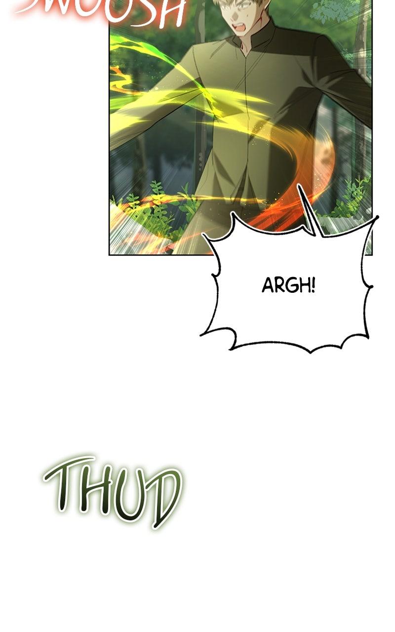 The Knight Becomes a Black Flower Chapter 31 - Page 11