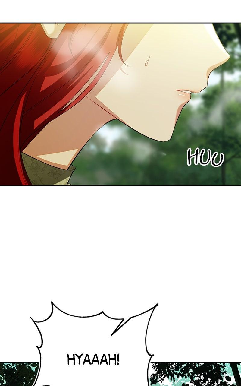 The Knight Becomes a Black Flower Chapter 31 - Page 12