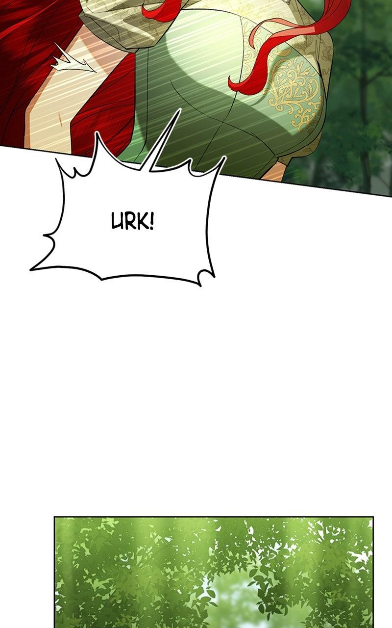 The Knight Becomes a Black Flower Chapter 31 - Page 15